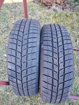 Pneu 165/65/14 zimní.