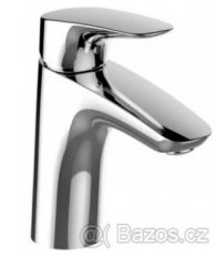 Umyvadlová baterie LAUFEN - Curve Plus