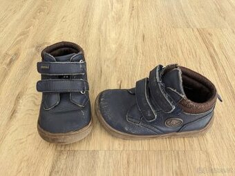 Dětské boty Protetika Barefoot, vel. 25