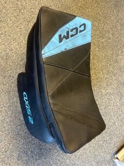 Vyrážečka Ccm Axis 2 Sr