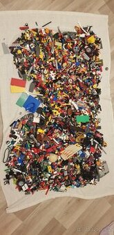 Lego mix kg kilo, 12,5kg