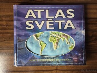 Atlas světa