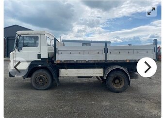 Prodam Nissan sklapec