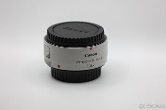 Canon EF Extender 1.4x III