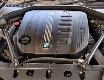 Prodám motor z BMW F10 F11 N57D30A 180Kw