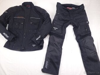 Büse Touring Team pánska textilná moto kombinéza 56/54 2X/XL