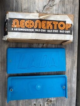 Nádech na Lada 2101, 2102