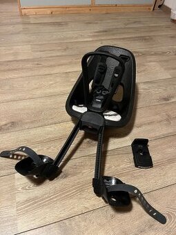 Thule Yepp Nexxt Mini Snow White