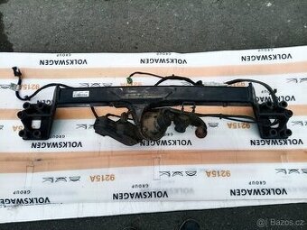 Originál Elektrické tažné zařízení na Touarega II. do r 2015