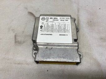 VW GOLF 5 2003-2008 - ŘJ AIRBAGU 1K0 909 605 A
