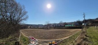 Ustájení Brno venkov