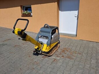 Vibrační deska Wacker neuson Dpu 6555hech