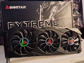 RX 6900 XT 16GB GDDR6 BIOSTAR EXTREME GAMING