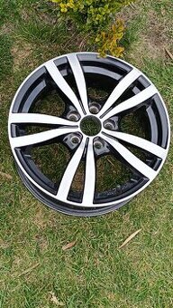 Alu sada kol Dezent 5x108 r16 ET50