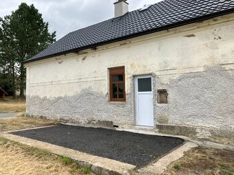 SKLADOVÝ PROSTOR - 1