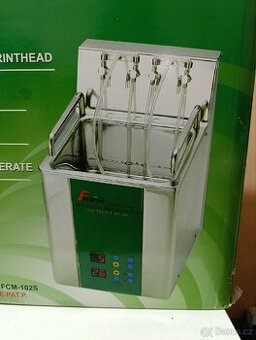 Multifunkční čistič hlav tiskáren - nový