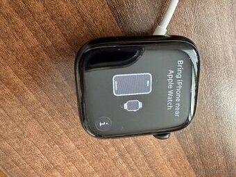 Apple Watch Series 7 45mm GPS Green