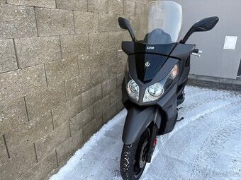 Sym citycom I.e 300 2014