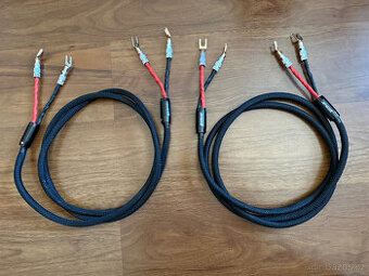 Repro káble KIMBER 8TC