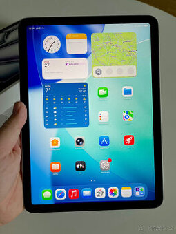Apple iPad Air 11' M2 128GB v záruce