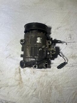 klimakompresor octavia 1