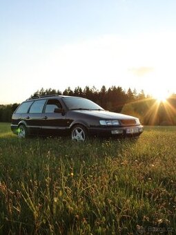 Passat B4 1.9TDi 66kw 1995