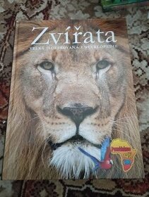 encyklopedie zvířat