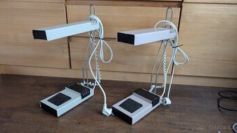 Retro stolní lampa ČSSR