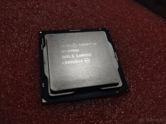 i9-9900K