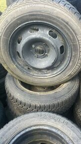 4x108 195/65 R15 zimní