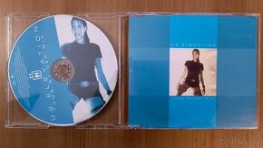 predám CD - zahraničné (3)