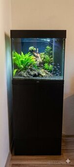 Prodám akvárium Juwel 120 L