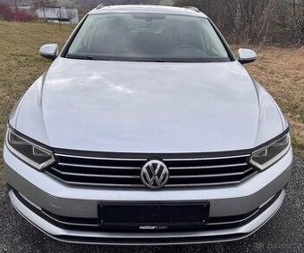 VW PASSAT 2.0 TDI VARIANT/ZÁRUKA/VELIKONOČNÍ SKEVA