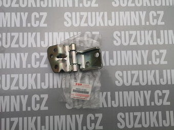 Suzuki Jimny - panty zadních dveří