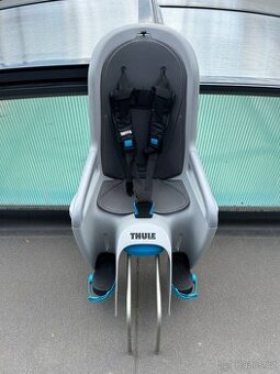 Cyklosedačka THULE