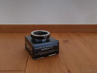 Fujifilm MCEX-11