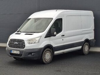 Ford Transit L2H2 s Top  motorem 2.2 TDCI/ 92 kW, r.v 2014