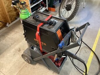 Prodám svářečku CO2 Homer 160MG