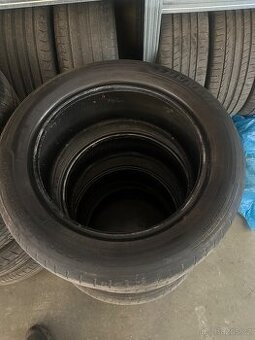 Dunlop 205/55/16 sada letních pneu
