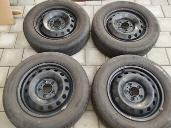 Disky 5×114,3/15.Hyundai.i 20.i30