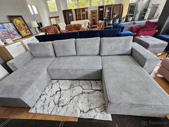 Sedací souprava PALERMO XL U