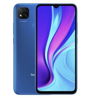 Redmi 9C NFC