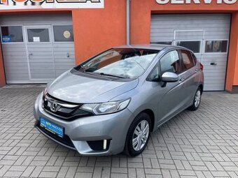Honda Jazz, 1.3i-CVT 75KW 45TIS.KM