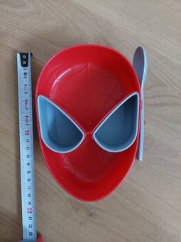 Detska miska Spiderman