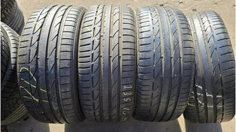 Letní pneu 235/40/19 Bridgestone