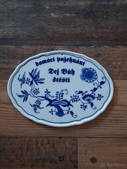 Cibulák - Boží požehnání