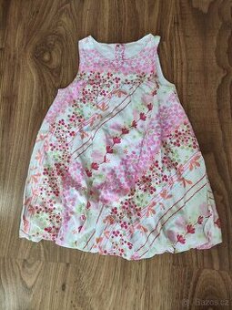 Šaty, sukně 98/104