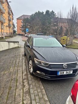 Passat B8 Sedan