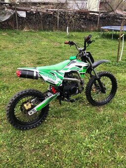 Pitbike KXD 125ccm