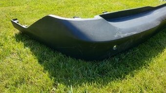 Ford Transit Tourneo Custom II 2 MK2 2023 - zadny naraznik